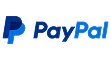 PayPal logo